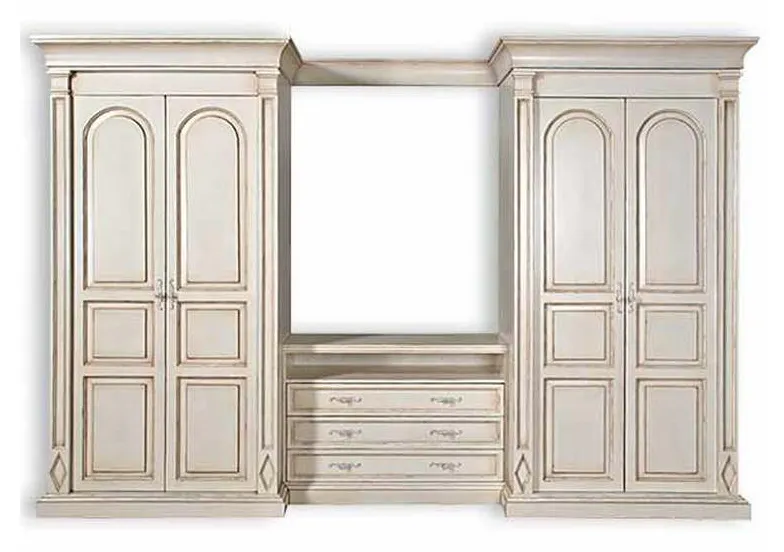 Old Biscayne Designs 5164D Delilah Wall Unit Old Biscayne Designs 5164D Delilah Wall Unit