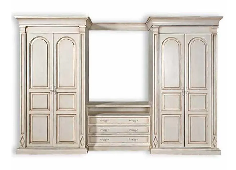 Old Biscayne Designs 5164D Delilah Wall Unit Old Biscayne Designs 5164D Delilah Wall Unit