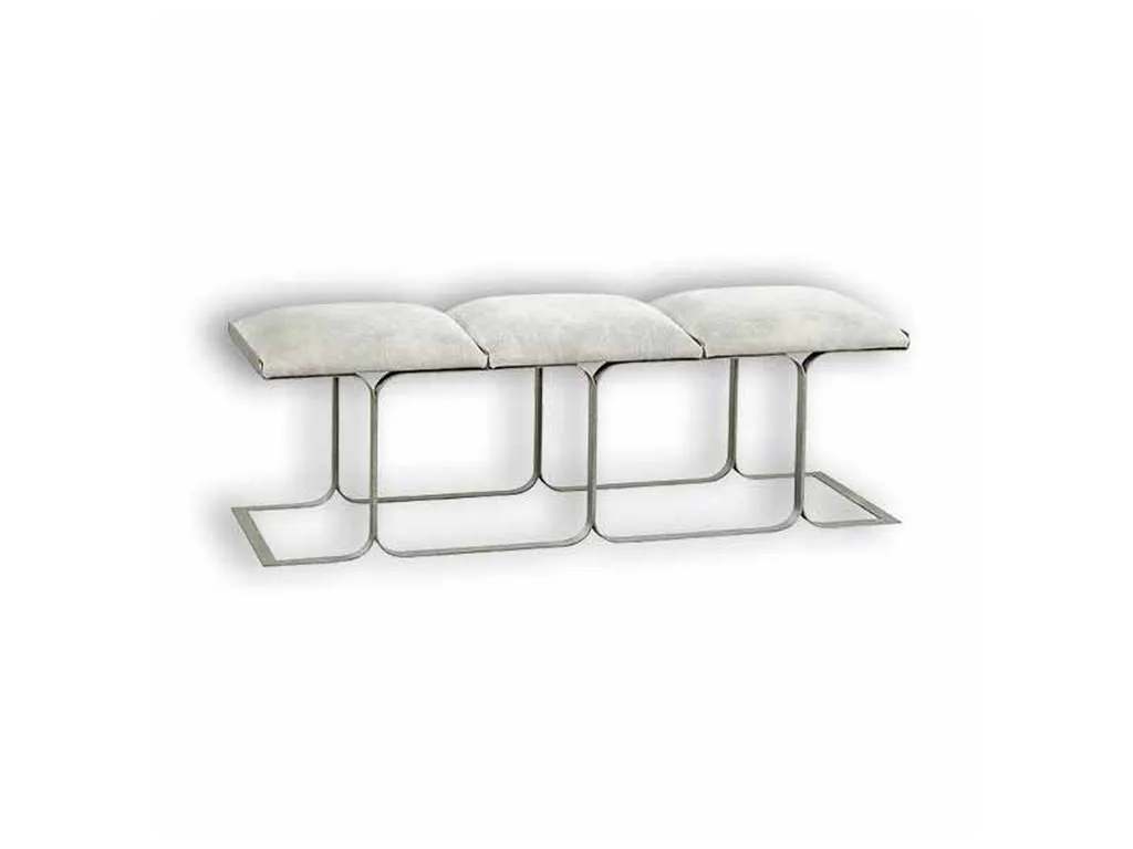 Old Biscayne Designs 8003  Delta Bench