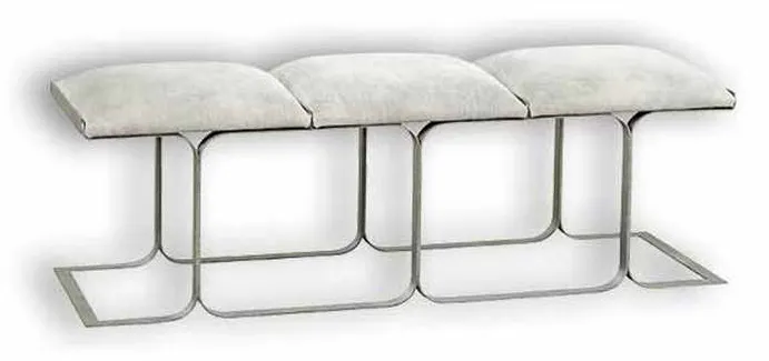 Old Biscayne Designs 8003 Delta Bench Old Biscayne Designs 8003 Delta Bench