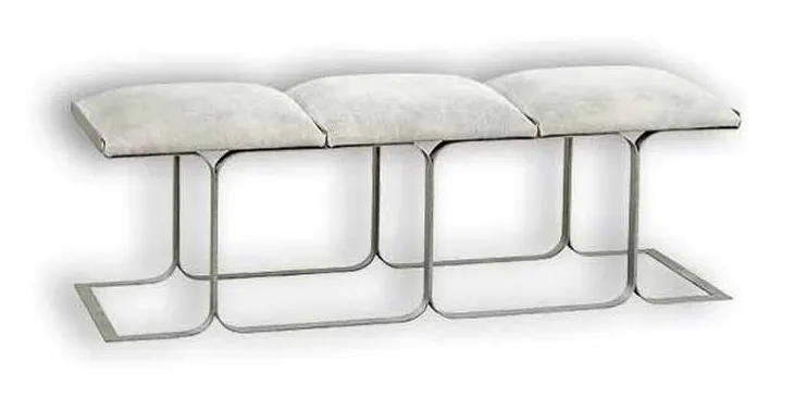 Old Biscayne Designs 8003 Delta Bench Old Biscayne Designs 8003 Delta Bench