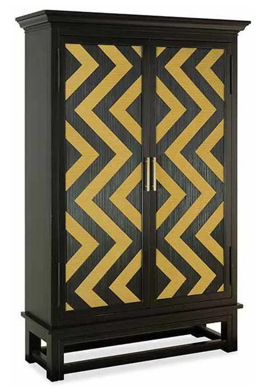Old Biscayne Designs 20264A DeLuca Armoire Old Biscayne Designs 20264A DeLuca Armoire