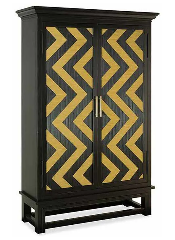 Old Biscayne Designs 20264A DeLuca Armoire Old Biscayne Designs 20264A DeLuca Armoire