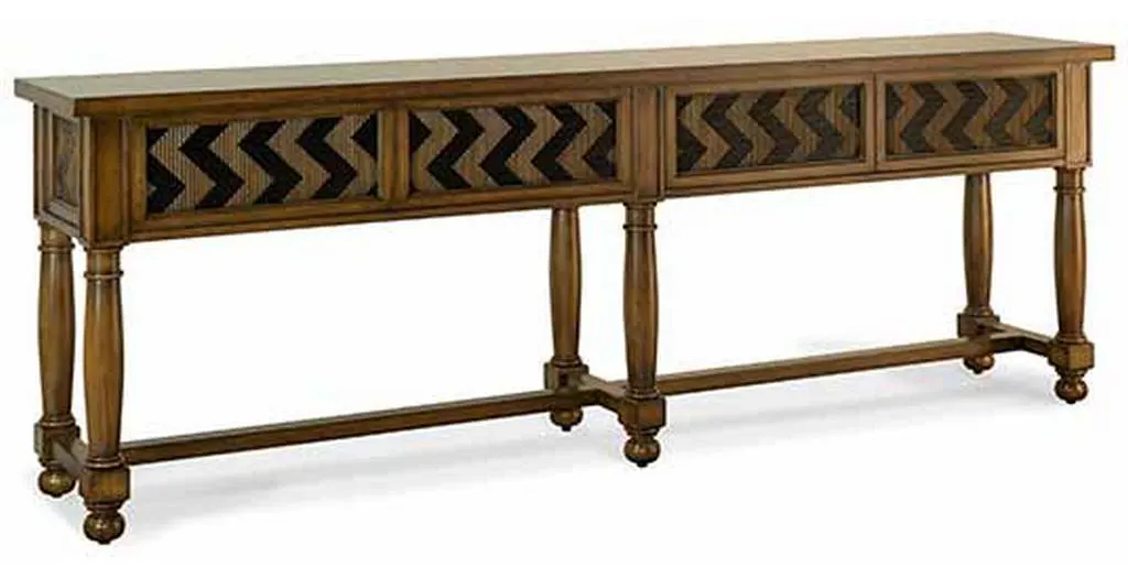 Old Biscayne Designs 20098C DeLuca Console Old Biscayne Designs 20098C DeLuca Console