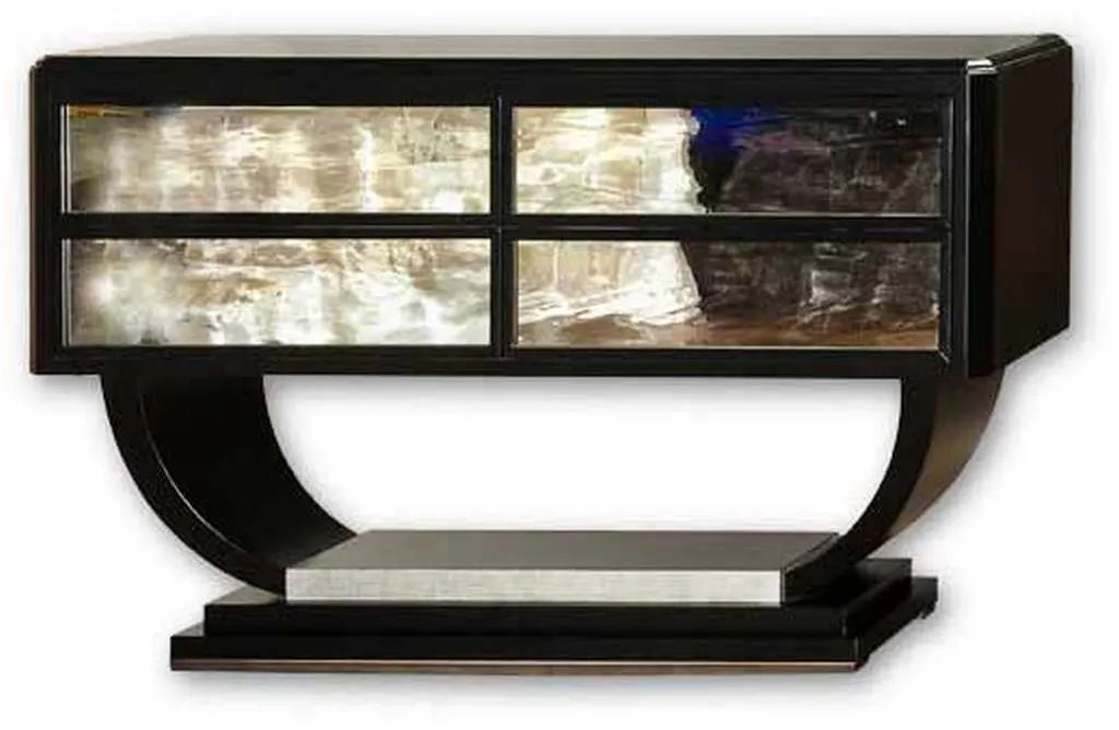 Old Biscayne Designs 10313 Demarco Large Chest Old Biscayne Designs 10313 Demarco Large Chest
