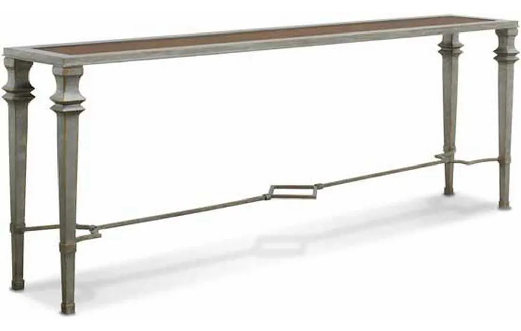 Old Biscayne Designs 13487A Denier Console Old Biscayne Designs 13487A Denier Console