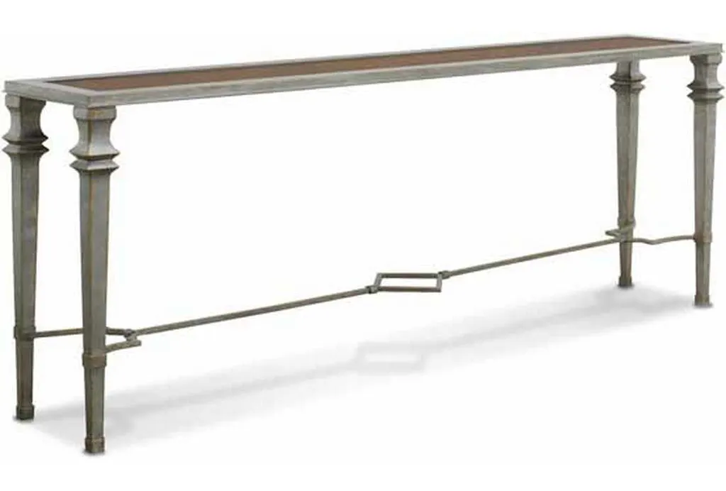 Old Biscayne Designs 13487A Denier Console Old Biscayne Designs 13487A Denier Console