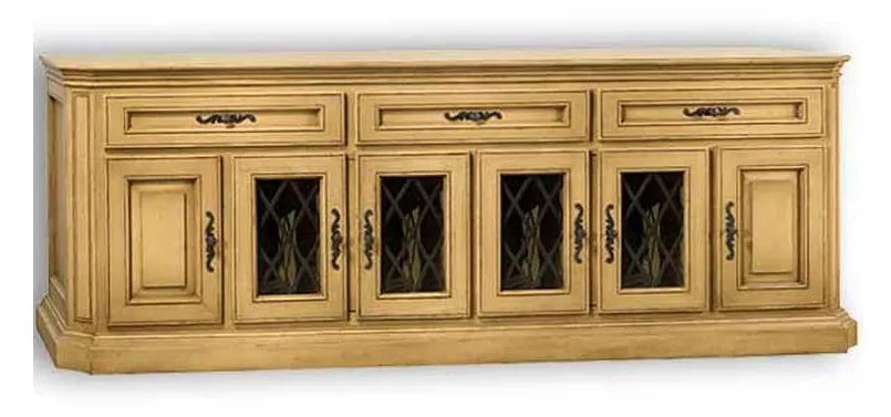 Old Biscayne Designs 7767E Desiree Buffet Old Biscayne Designs 7767E Desiree Buffet