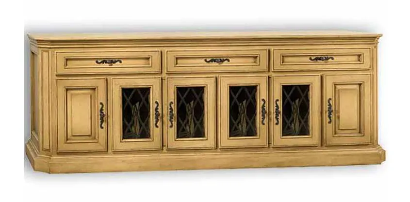 Old Biscayne Designs 7767E Desiree Buffet Old Biscayne Designs 7767E Desiree Buffet