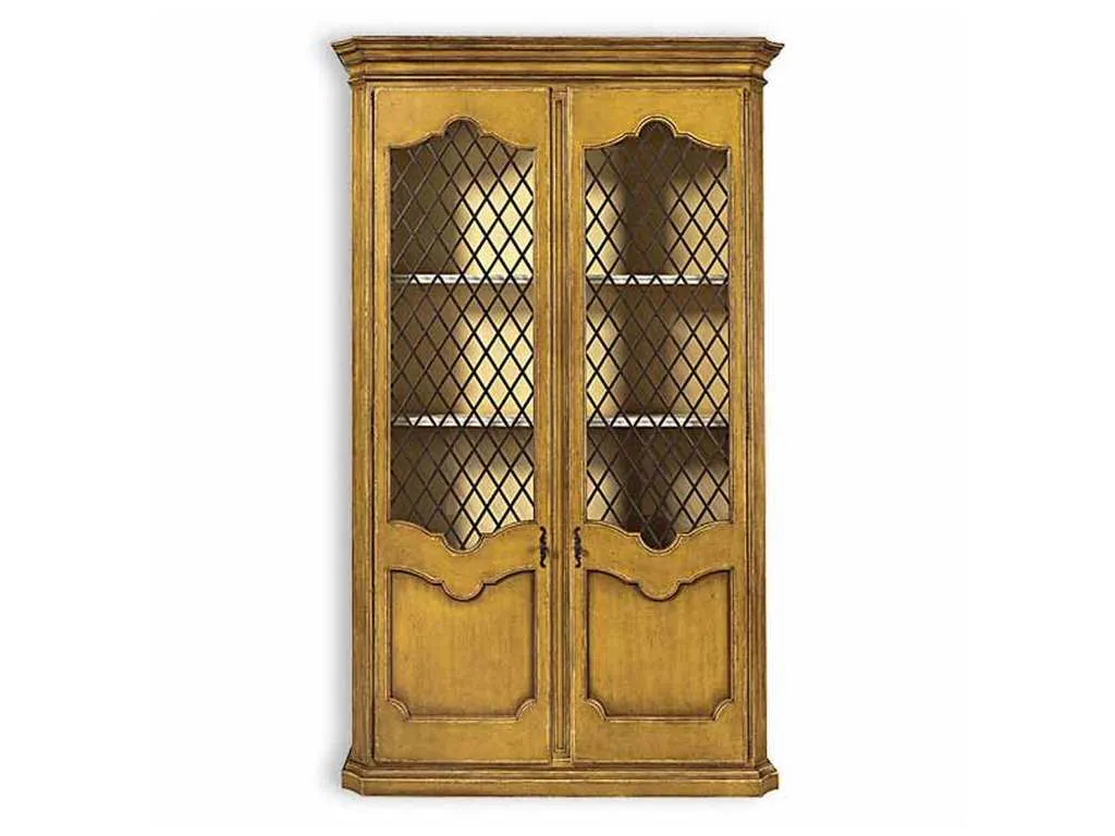Old Biscayne Designs 7054 Desiree Cabinet
