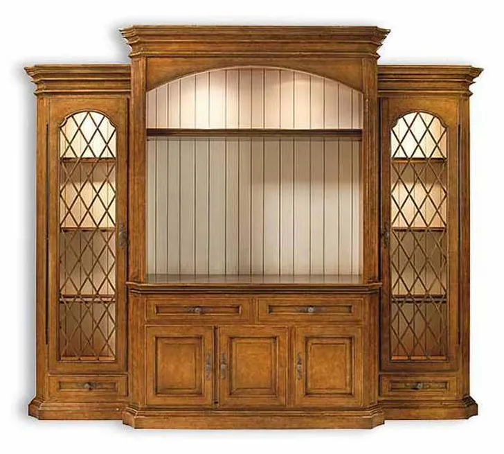 Old Biscayne Designs 4334D Desiree Wall Unit Old Biscayne Designs 4334D Desiree Wall Unit