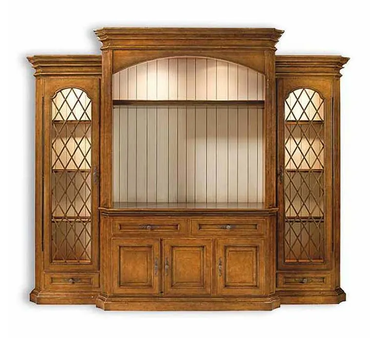 Old Biscayne Designs 4334D Desiree Wall Unit Old Biscayne Designs 4334D Desiree Wall Unit