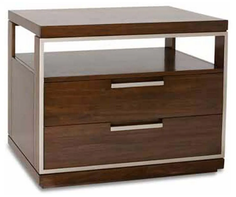 Old Biscayne Designs 18687B Desmond Nightstand Old Biscayne Designs 18687B Desmond Nightstand