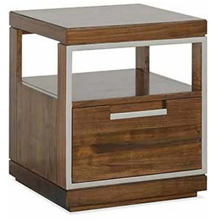 Old Biscayne Designs 23180 Desmond Nightstand Old Biscayne Designs 23180 Desmond Nightstand