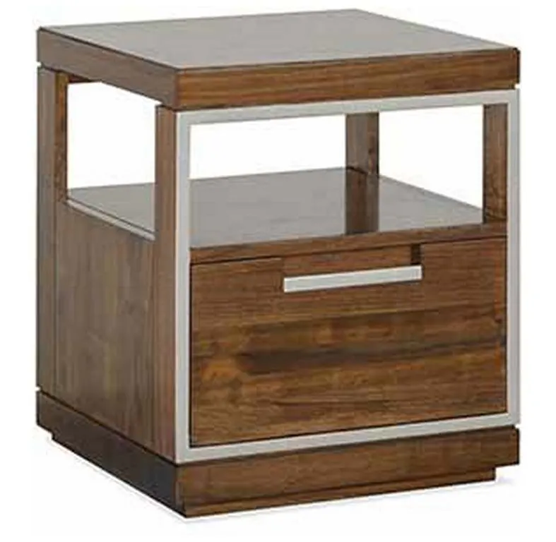 Old Biscayne Designs 23180 Desmond Nightstand Old Biscayne Designs 23180 Desmond Nightstand