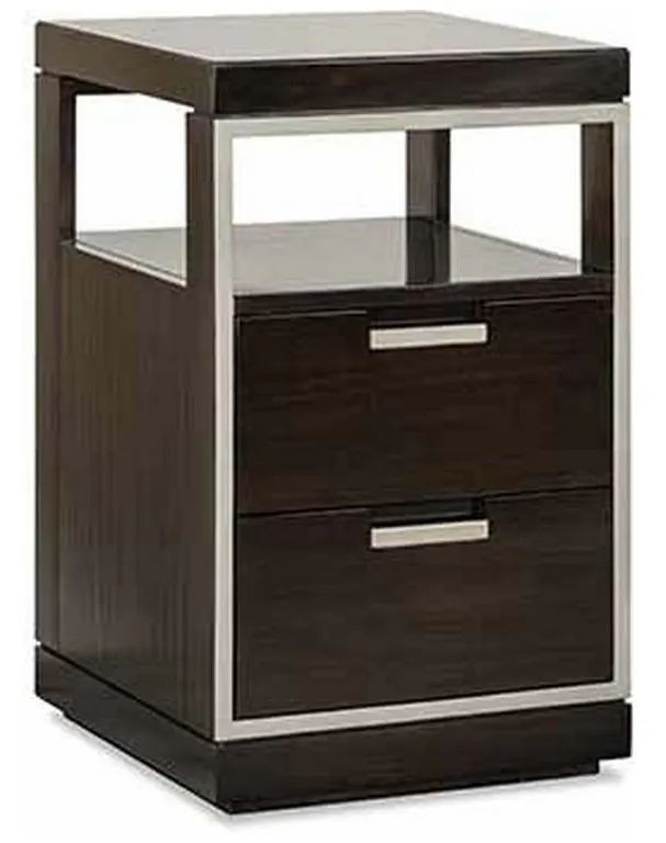Old Biscayne Designs 23201 Desmond Nightstand Old Biscayne Designs 23201 Desmond Nightstand