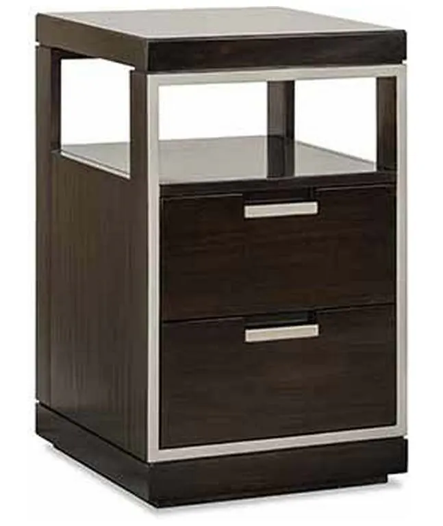 Old Biscayne Designs 23201 Desmond Nightstand Old Biscayne Designs 23201 Desmond Nightstand