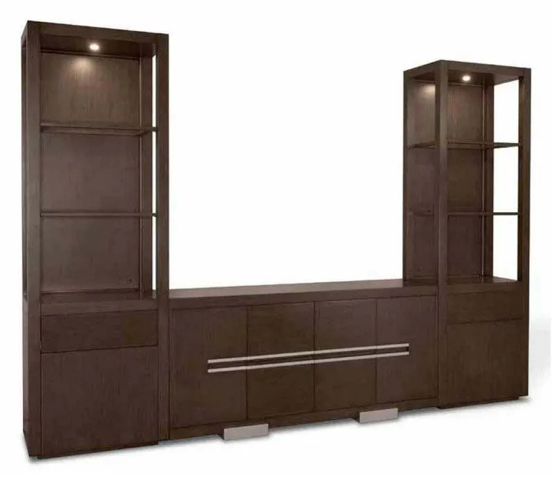 Old Biscayne Designs 25899A Desmond Wall Unit Old Biscayne Designs 25899A Desmond Wall Unit