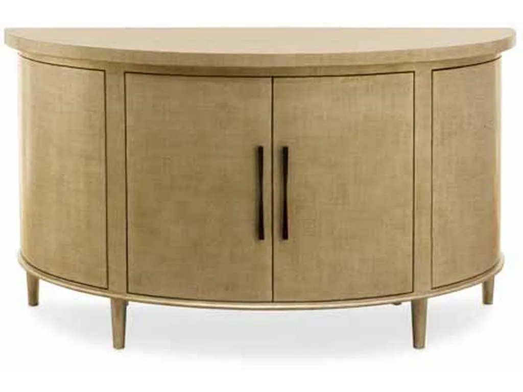 Old Biscayne Designs 12411C  Desota Demi Lune