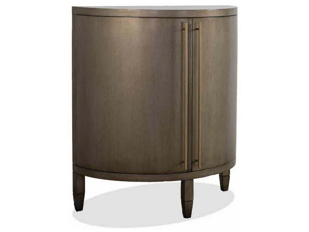 Old Biscayne Designs 26319  Destiny Demi Lune Chest