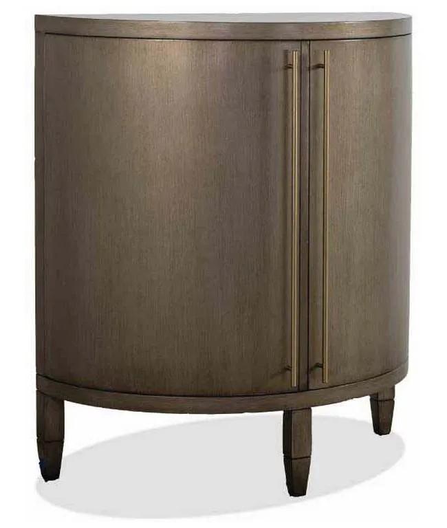 Old Biscayne Designs 26319 Destiny Demi Lune Chest Old Biscayne Designs 26319 Destiny Demi Lune Chest