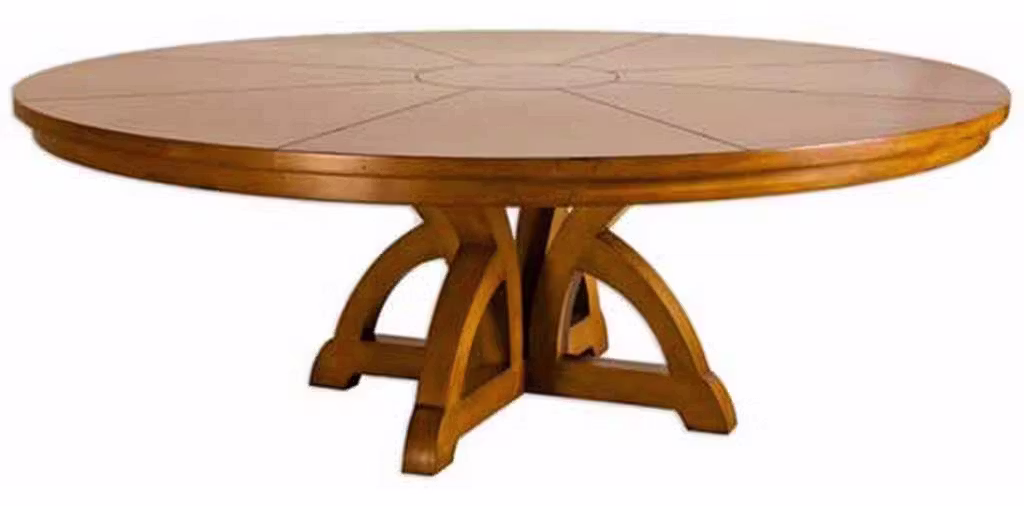 Old Biscayne Designs 10181A Devon Dining Table Old Biscayne Designs 10181A Devon Dining Table