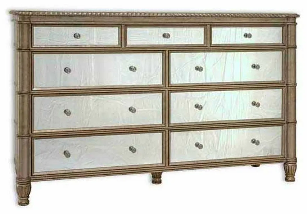 Old Biscayne Designs 11418 Devon Dresser Old Biscayne Designs 11418 Devon Dresser