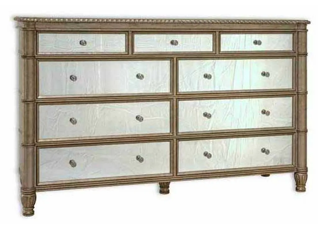 Old Biscayne Designs 11418 Devon Dresser Old Biscayne Designs 11418 Devon Dresser