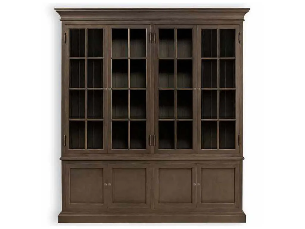 Old Biscayne Designs 9151A  Devon Wall Unit