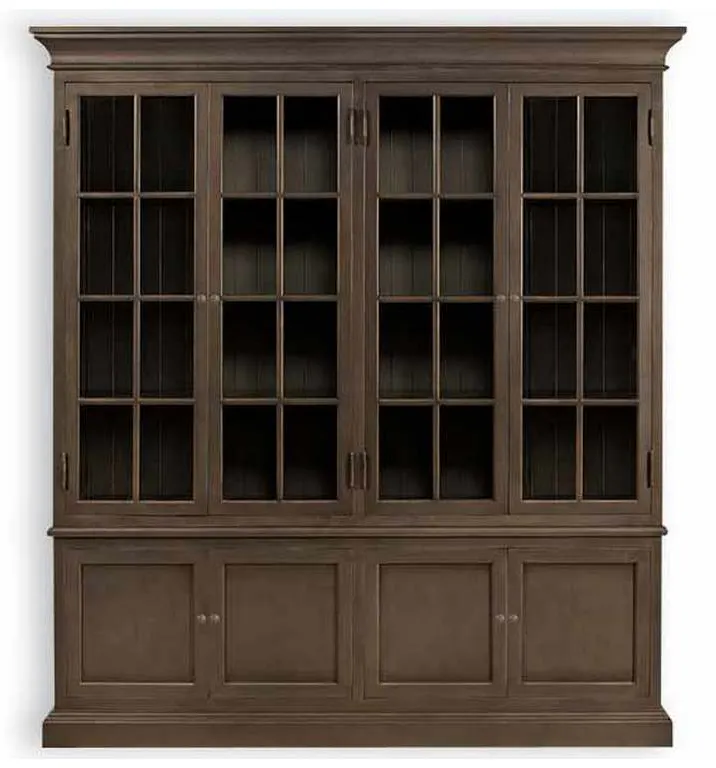 Old Biscayne Designs 9151A Devon Wall Unit Old Biscayne Designs 9151A Devon Wall Unit