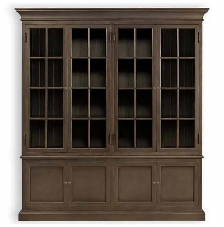 Old Biscayne Designs 9151A Devon Wall Unit Old Biscayne Designs 9151A Devon Wall Unit