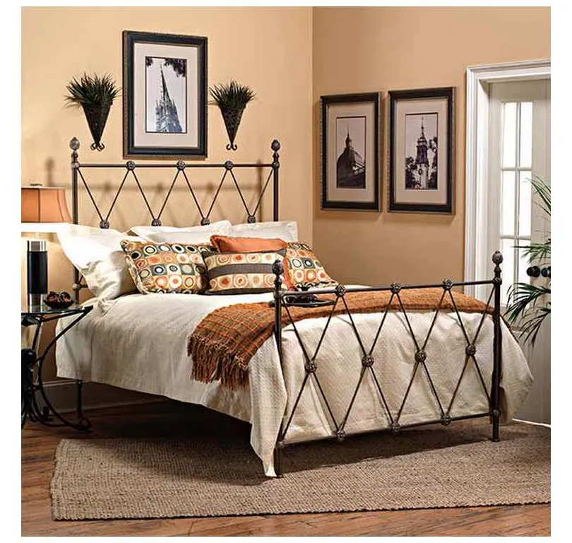 Old Biscayne Designs Diamante Bed Old Biscayne Designs Diamante Bed
