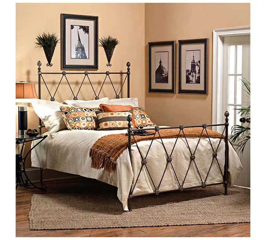 Old Biscayne Designs Diamante Bed Old Biscayne Designs Diamante Bed