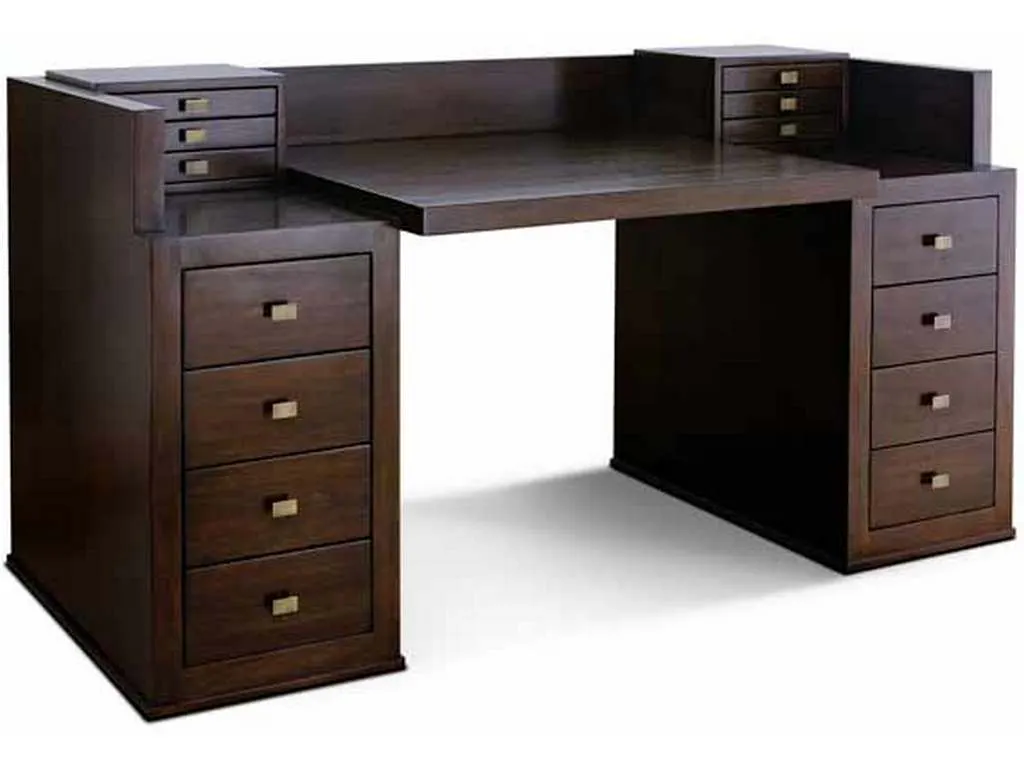 Old Biscayne Designs 14175A  Dillon Desk