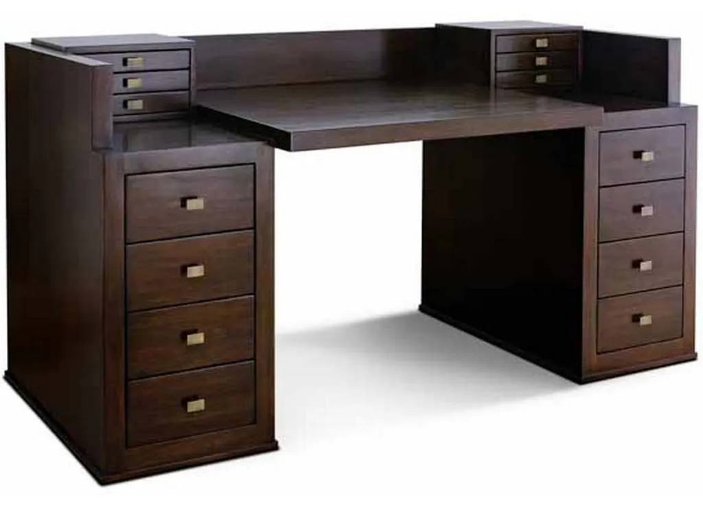 Old Biscayne Designs 14175A Dillon Desk Old Biscayne Designs 14175A Dillon Desk