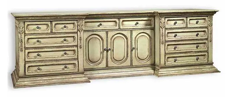 Old Biscayne Designs 4613A Dominique Buffet Old Biscayne Designs 4613A Dominique Buffet