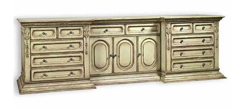Old Biscayne Designs 4613A Dominique Buffet Old Biscayne Designs 4613A Dominique Buffet