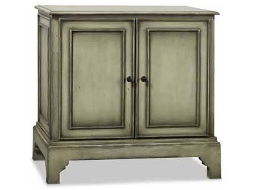 Old Biscayne Designs 7297A  Donatella Chest