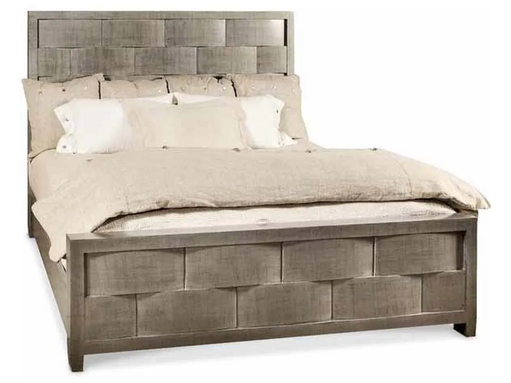 Old Biscayne Designs 9420B  Dorian Bed