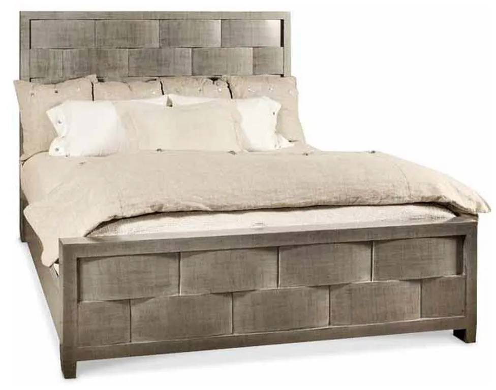 Old Biscayne Designs 9420B Dorian Bed Old Biscayne Designs 9420B Dorian Bed