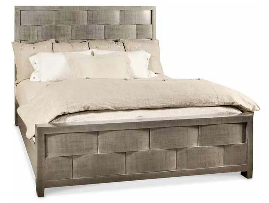 Old Biscayne Designs 9420B Dorian Bed Old Biscayne Designs 9420B Dorian Bed