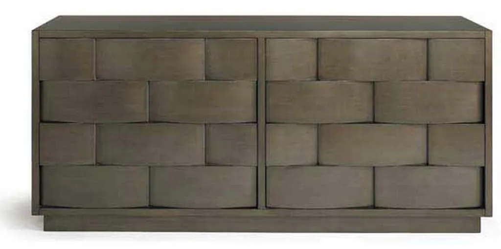 Old Biscayne Designs 18121A Dorian Dresser Old Biscayne Designs 18121A Dorian Dresser