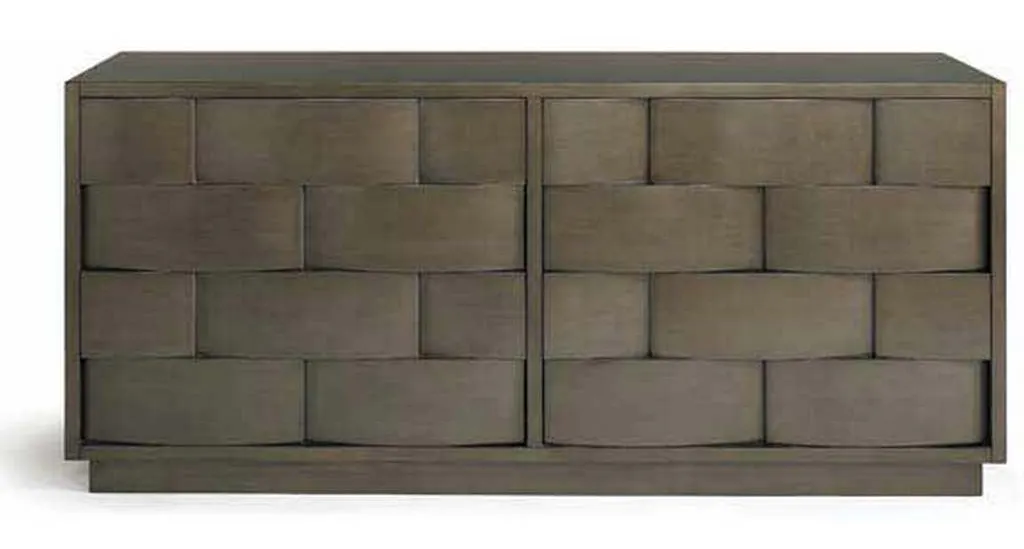 Old Biscayne Designs 18121A Dorian Dresser Old Biscayne Designs 18121A Dorian Dresser
