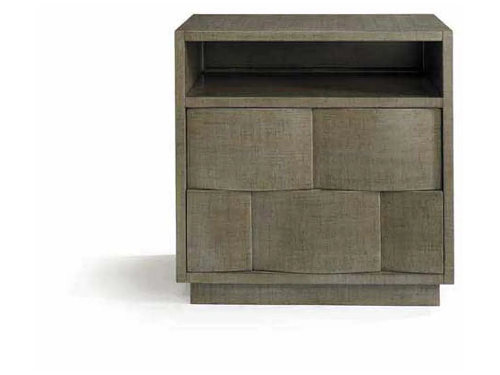 Old Biscayne Designs 18122B  Dorian End Table