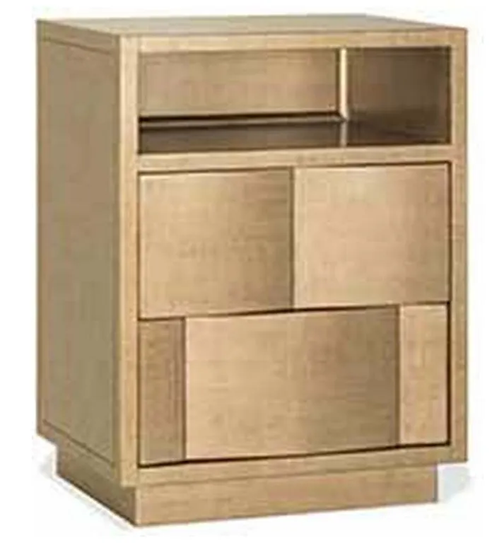Old Biscayne Designs 20579 Dorian Nightstand Old Biscayne Designs 20579 Dorian Nightstand