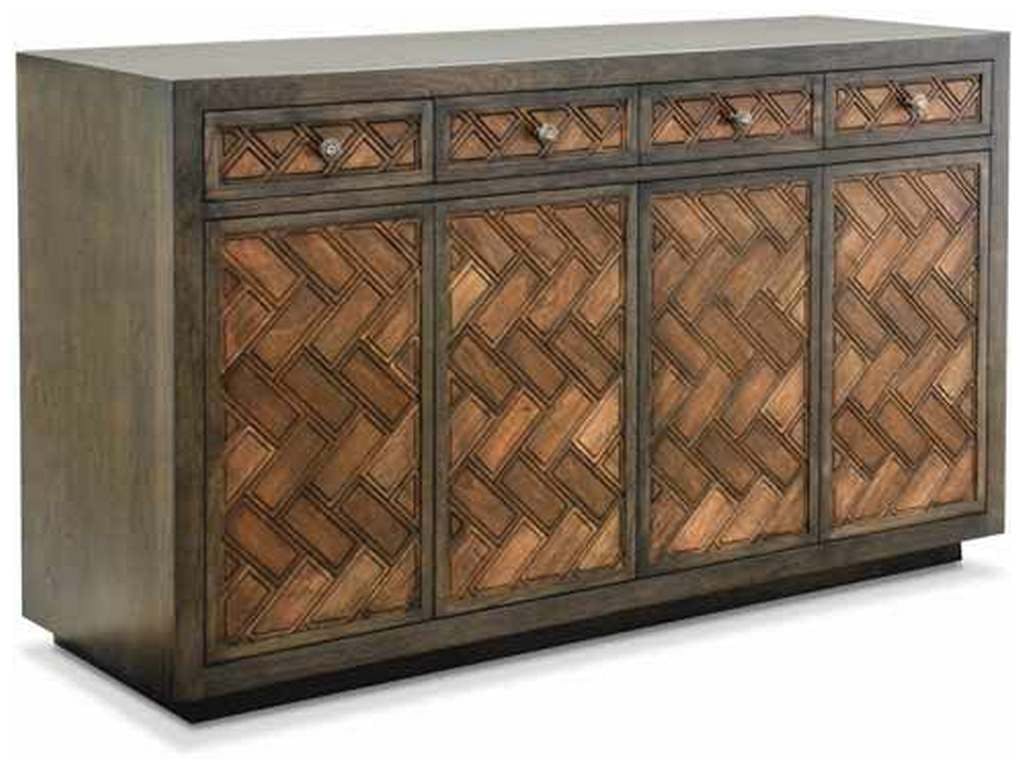 Old Biscayne Designs 15059A Dorsett Buffet Old Biscayne Designs 15059A Dorsett Buffet