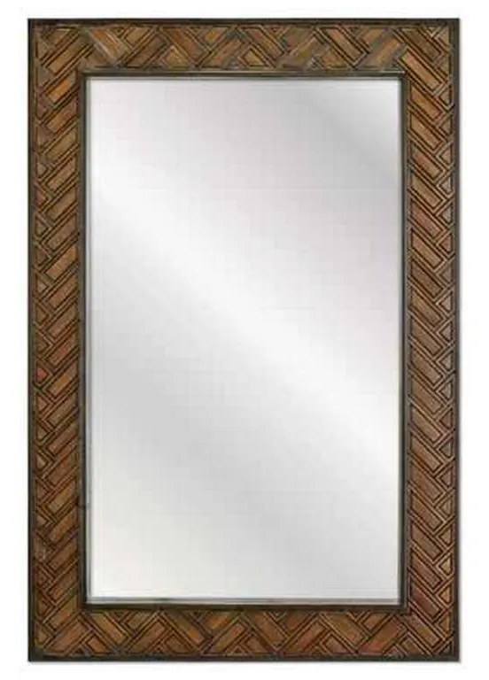 Old Biscayne Designs 15058 Dorsett Mirror Old Biscayne Designs 15058 Dorsett Mirror
