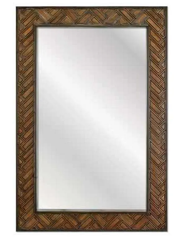 Old Biscayne Designs 15058 Dorsett Mirror Old Biscayne Designs 15058 Dorsett Mirror