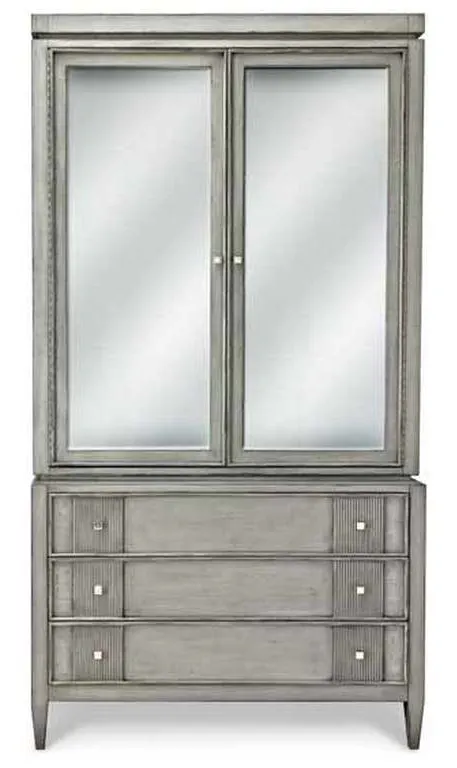 Old Biscayne Designs 15938A Dover Armoire Old Biscayne Designs 15938A Dover Armoire