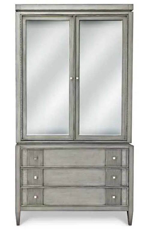 Old Biscayne Designs 15938A Dover Armoire Old Biscayne Designs 15938A Dover Armoire
